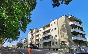 Hotel Timisoara Sannicolau Mare
