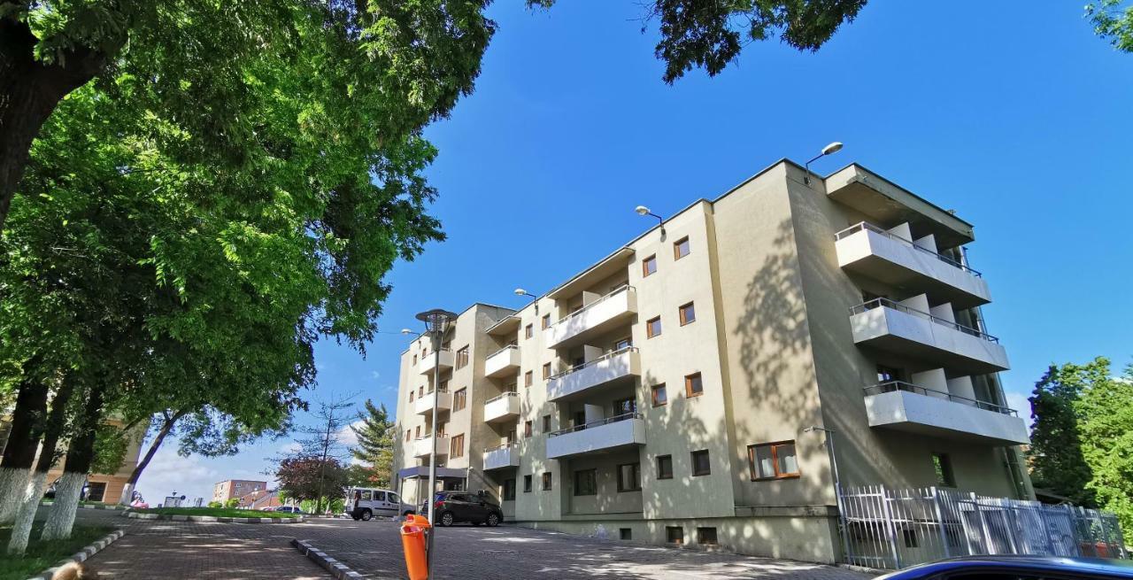 Hotel Timisoara Sannicolau Mare Sînnicolau Mare Exterior foto